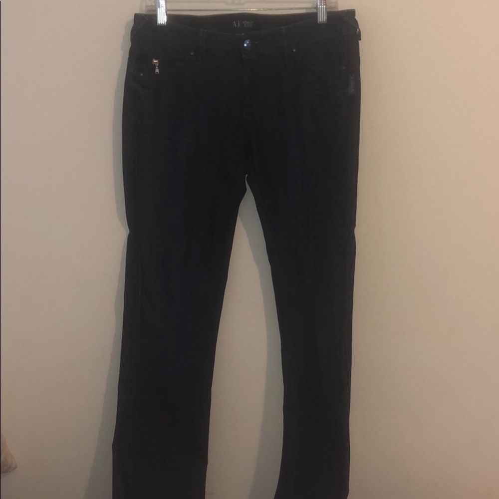 Armani Jeans AJ Original Denim